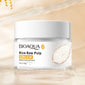 Crema De Arroz Para Blanquear La Piel – Bioaqua