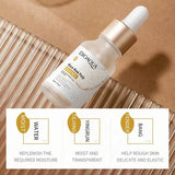 serum blanqueador y eliminador de manchas BIOAQUA