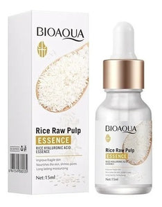 serum blanqueador y eliminador de manchas BIOAQUA