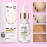 serum blanqueador y eliminador de manchas BIOAQUA