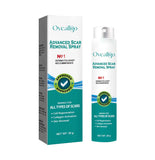 Oveallgo™ Spray avanzado para la eliminación de cicatrices