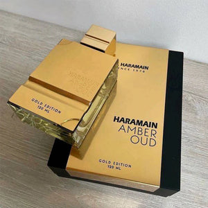 AL HARAMAIN AMBER™ - OUD GOLD EDITION
